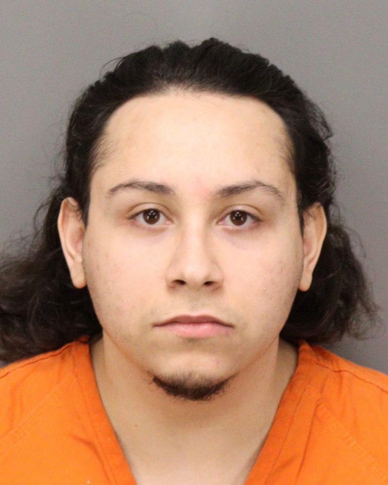 Son Charged With the Second-Degree Stabbing Murder of his Mother in Unincorported Clearwater