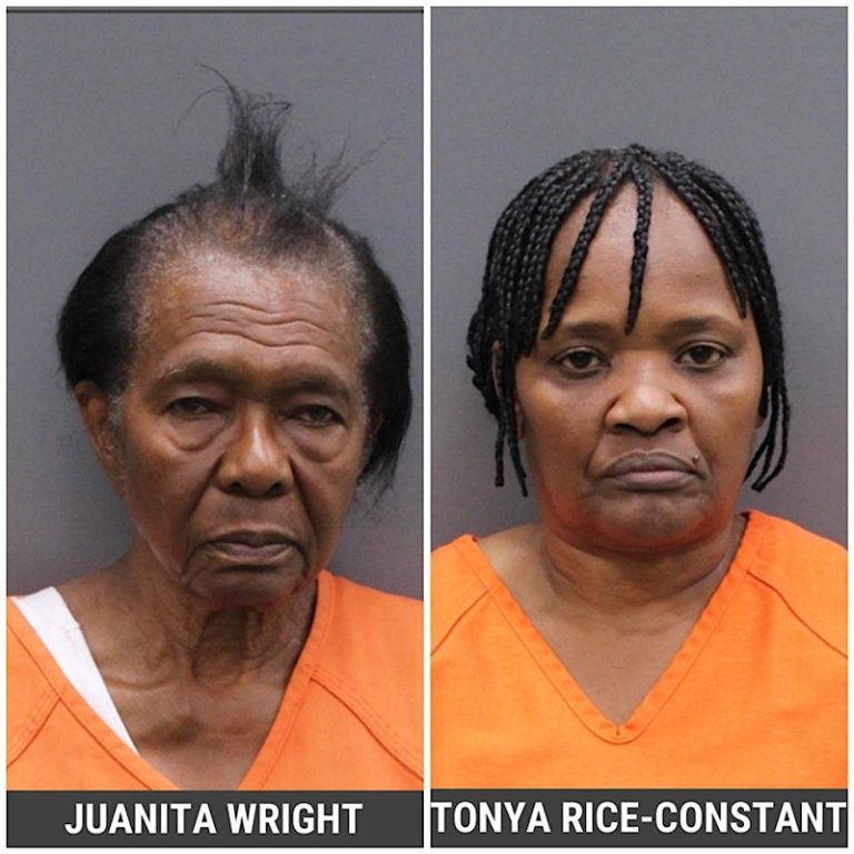 Hillsborough Deputies Arrest Bus Aide, Driver After Abuse Caught on Video