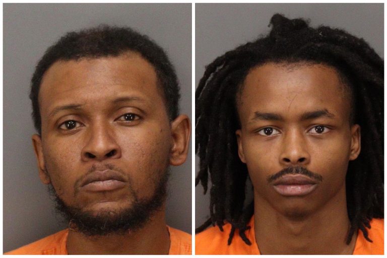 Two Arrested in $11,000 Puppy Store Fraud Case in Clearwater