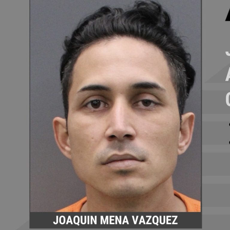 Lyft Driver Arrested After Alleged Assault During Hillsborough County Ride