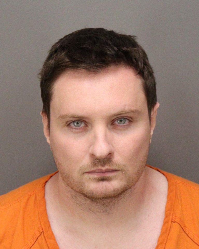 St. Petersburg Man Charged After Threatening Call to MacDill Air Force Base