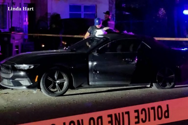 Clearwater Police Investigating Shooting That Injured Two Men