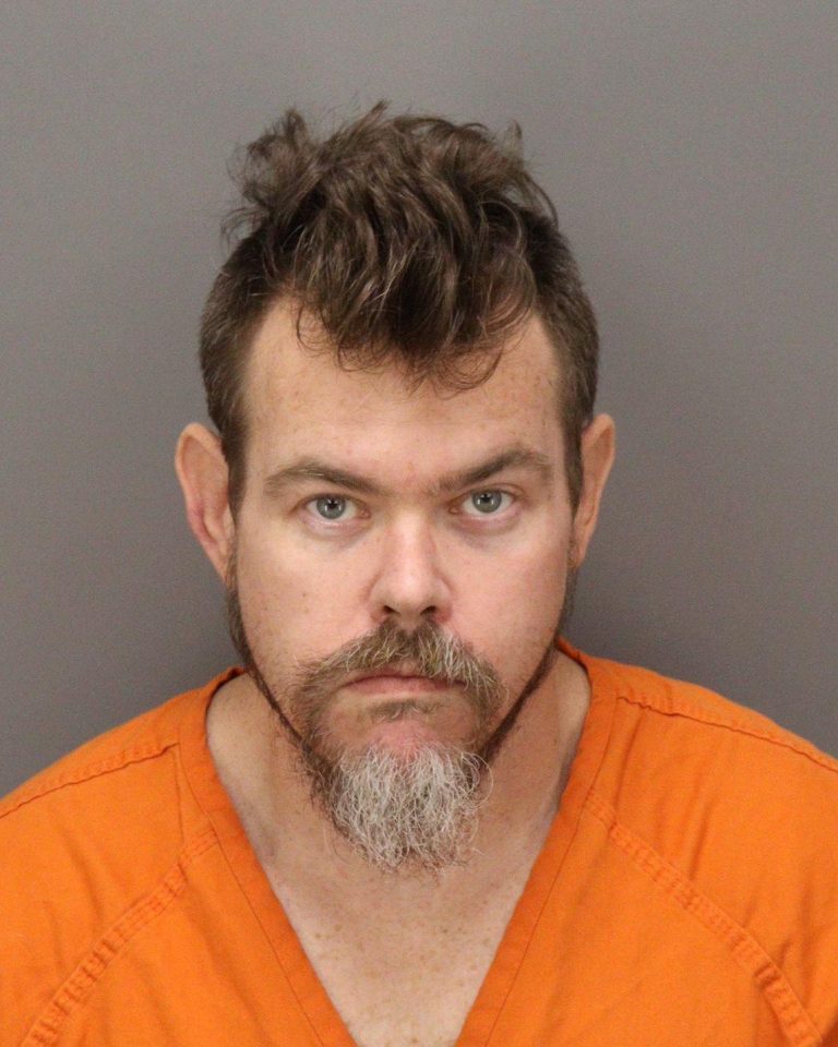 Fugitive Sex Offender Arrested in Pinellas Park