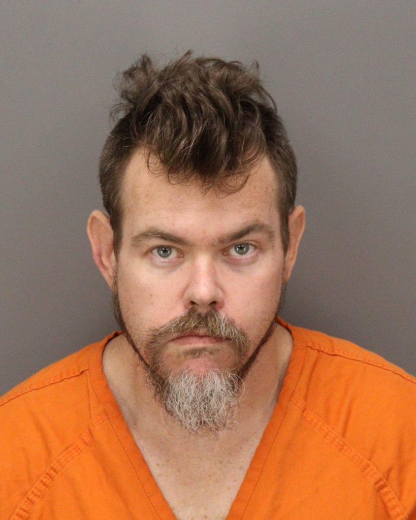 Fugitive Sex Offender Arrested in Pinellas Park - IONTB