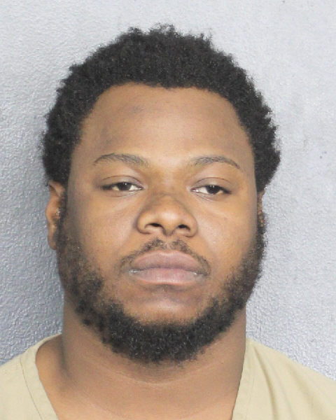Largo Man Arrested for Attempted Homicide After Wife Struck by Vehicle