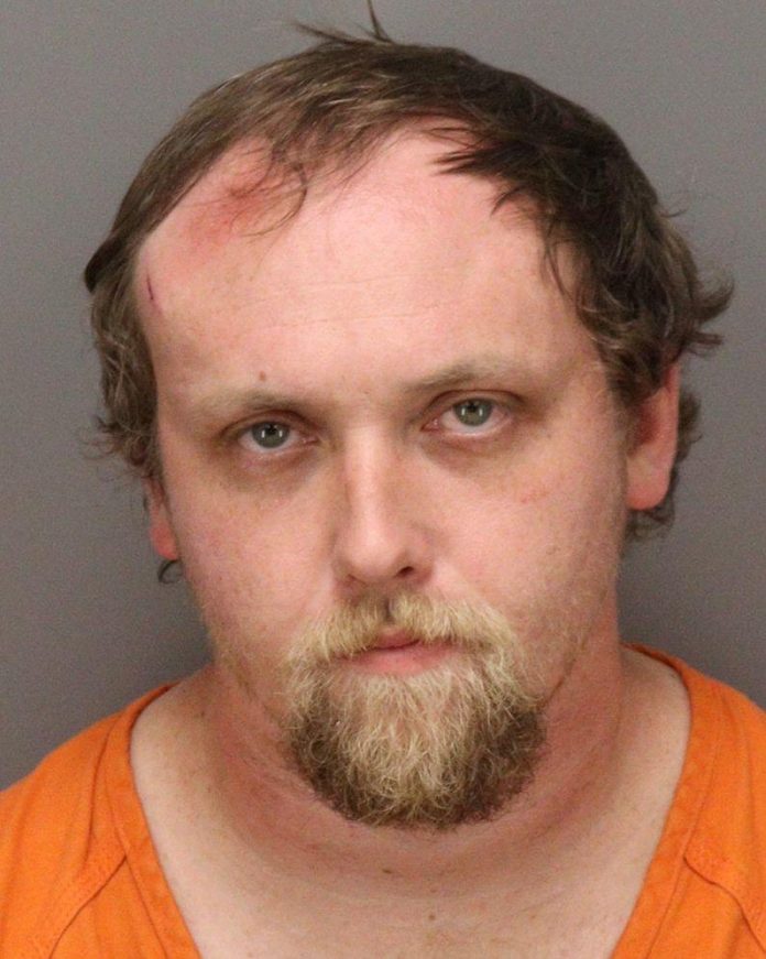 Man Arrested After DUI Crash and Leaving Scene With Injuries in ...
