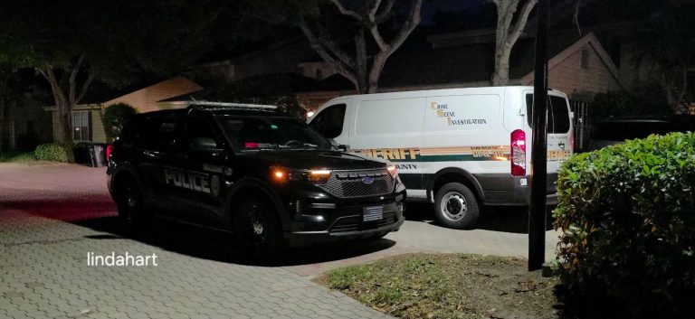 Shooting Investigated After Bullets Strike Occupied Home Near Pinellas Trail in Belleair