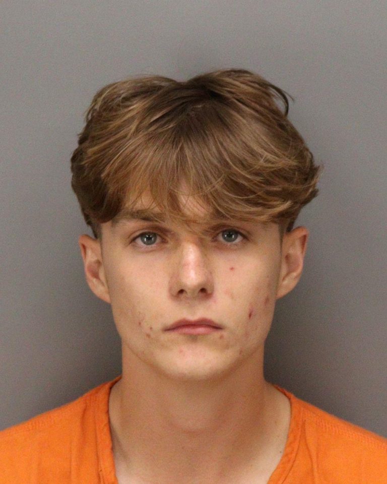Palm Harbor Man Arrested for Firing BB Gun at Scientology Building in Clearwater