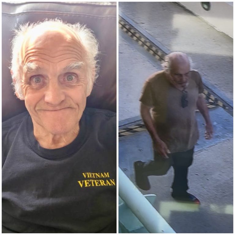 LOCATED: Search Continues for Missing Endangered Man Last Seen Near Treasure Island Bridge