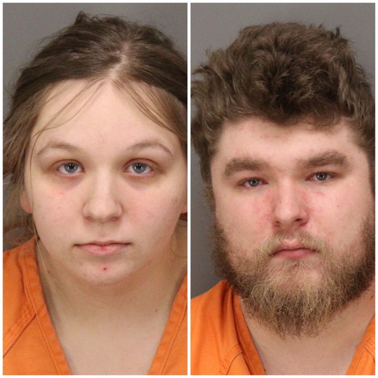 St. Petersburg Police Announce Additional Child Abuse Charges in Infant Death Case
