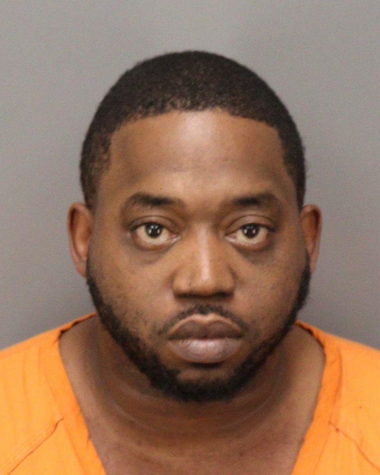 Federal Charges Filed in Pinellas Park Drug Case After Infant Fentanyl Overdose