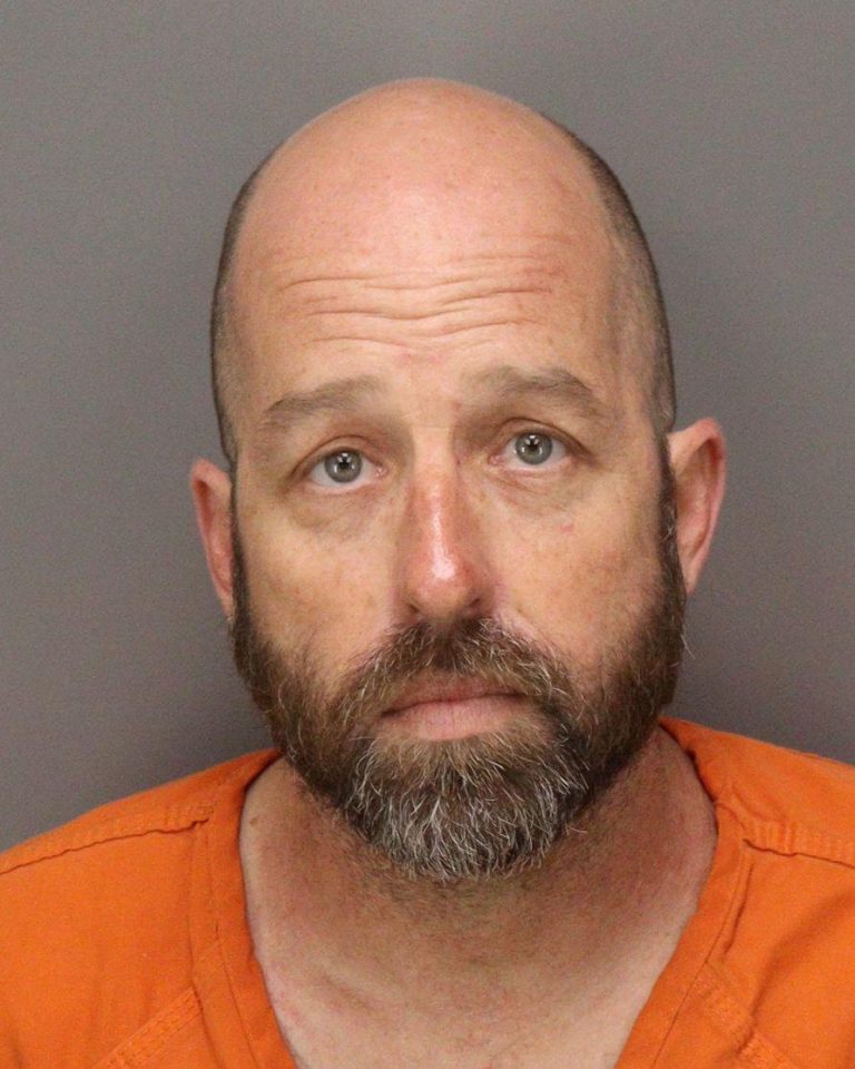 Pinellas Park Police Arrest Convicted Sex Offender for Traveling to Meet a Minor