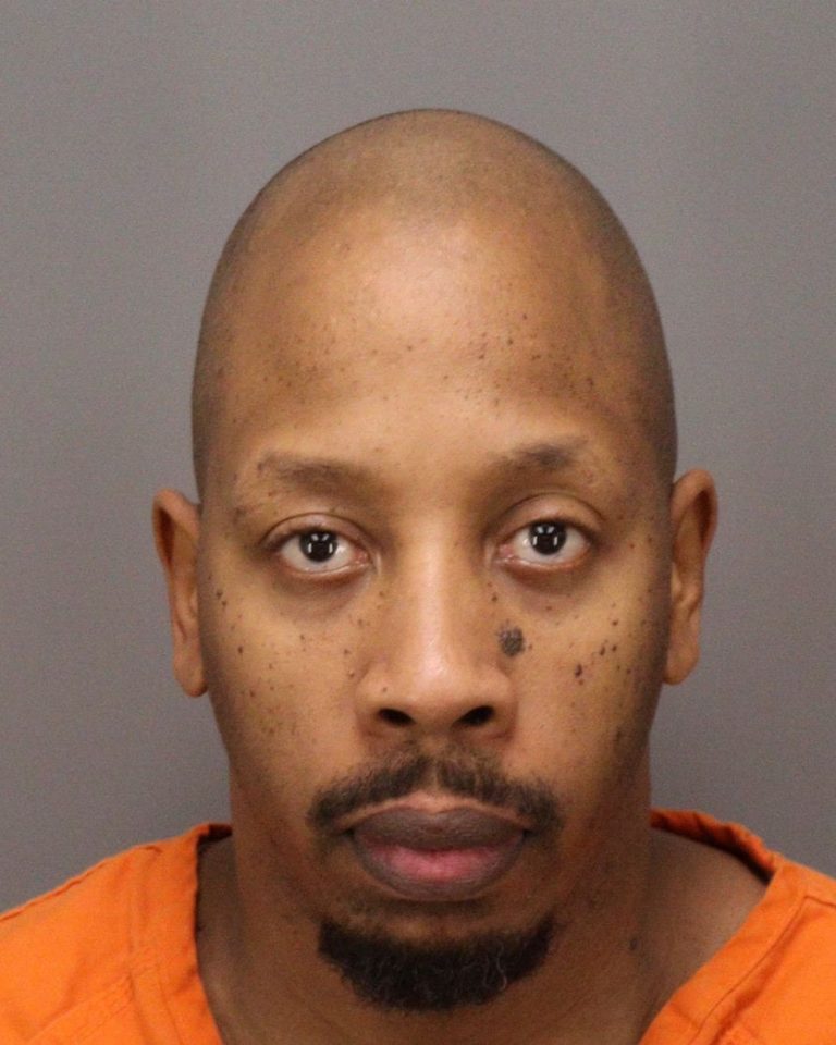 Pinellas Park Police Arrest Man in Massage Parlor Sexual Battery Case