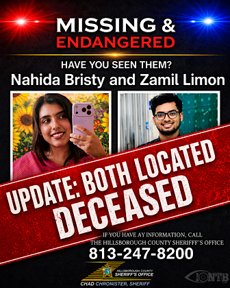 Investigators Detail Evidence in Brutal Murders of USF Students