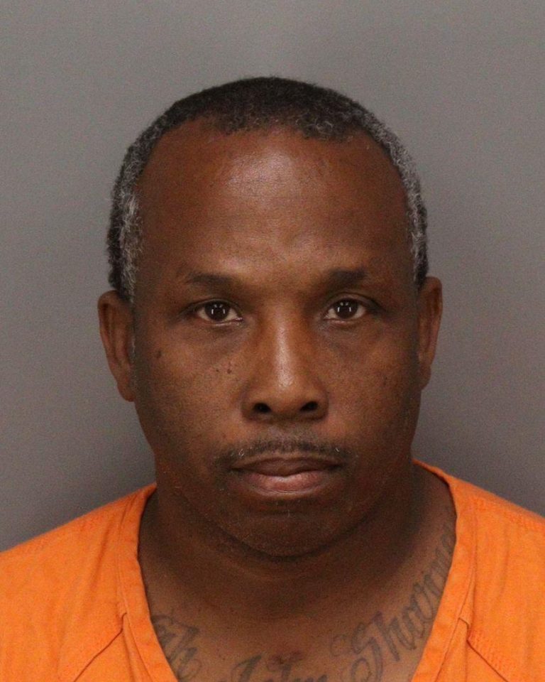St. Petersburg Police Arrest Suspect in April 15 Homicide at 14th Avenue South Duplex