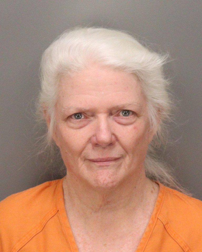 Largo Woman Working as a Phone Sex Operator Charged in Federal Investigation Into Child Exploitation Material