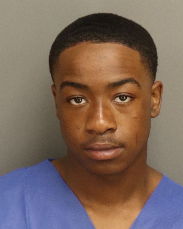 One Arrested, Two Suspects Sought In Fatal Shooting Of St. Petersburg Teen