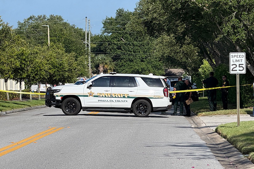 One Arrested, Two Suspects Sought in Fatal Shooting of St. Petersburg Teen