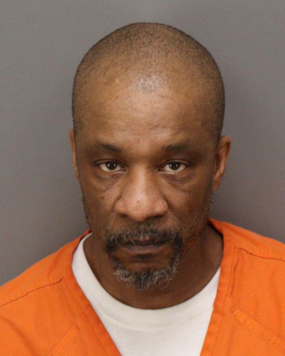 Detectives Arrest Sexual Battery Suspect in 1998 Cold Case - IONTB