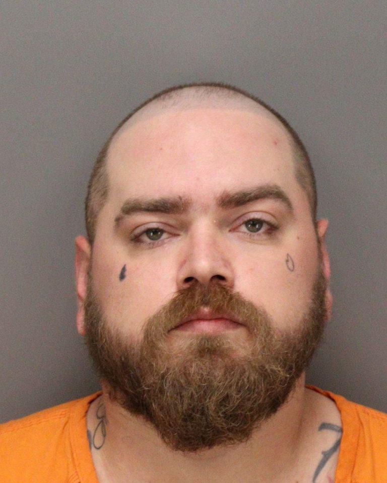 Man Charged With Second-Degree Murder in Gulfport Shooting Death