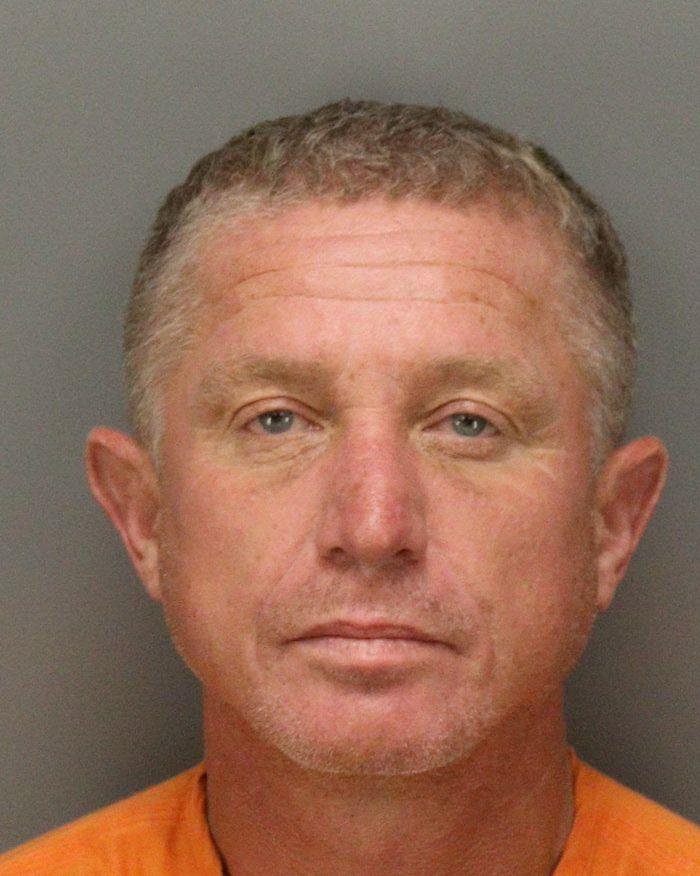 Clearwater Man Charged After Pointing Laser at Sheriff’s Office Helicopter