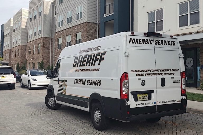 Double Stabbing Involving USF Students Under Investigation in Tampa