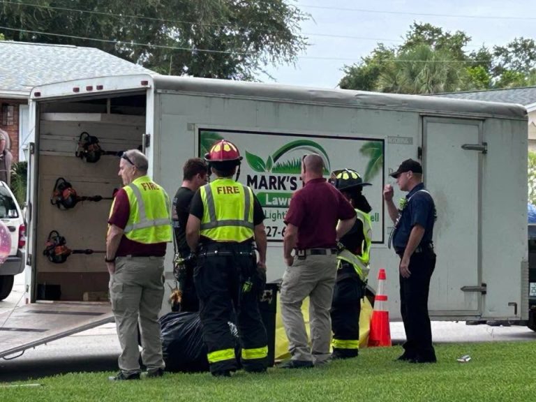 85-Year-Old Seminole Woman Killed After Being Struck by Backing Trailer in Seminole