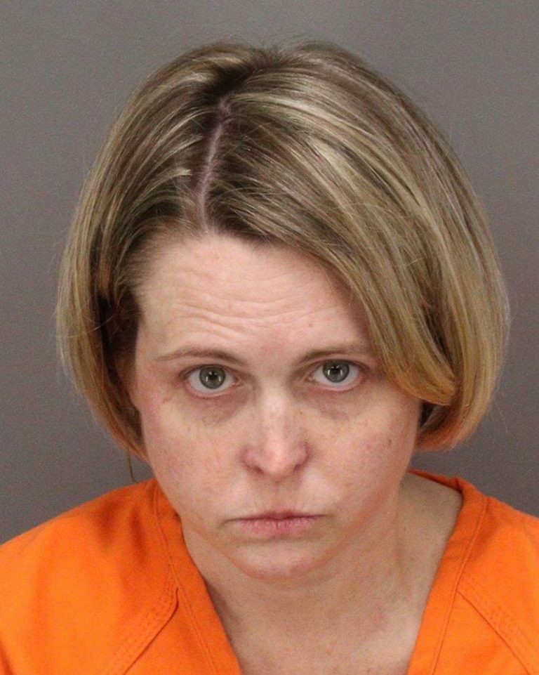 Woman Admits Huffing “Blow Off” Aerosol Duster After Crashing Into St. Pete Beach Business