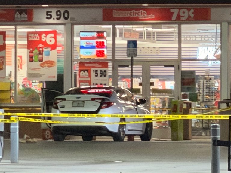 Shooting Leaves Man Critically Injured in St. Petersburg; Investigation Underway