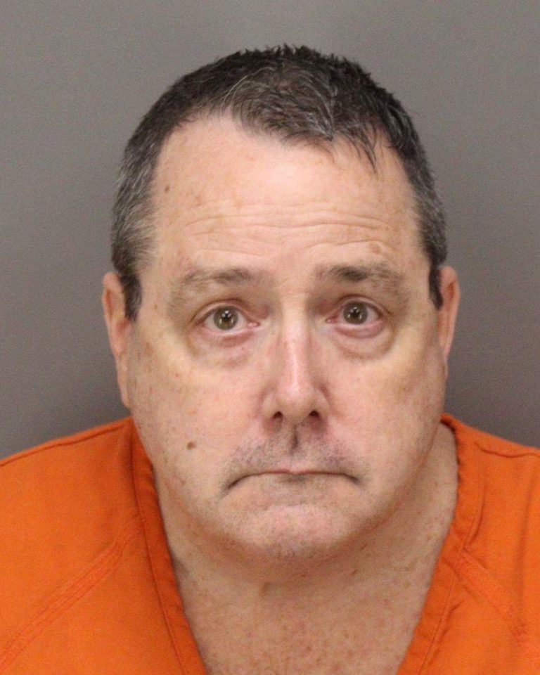 Pinellas County Psychiatrist Arrested on Child Pornography Charges