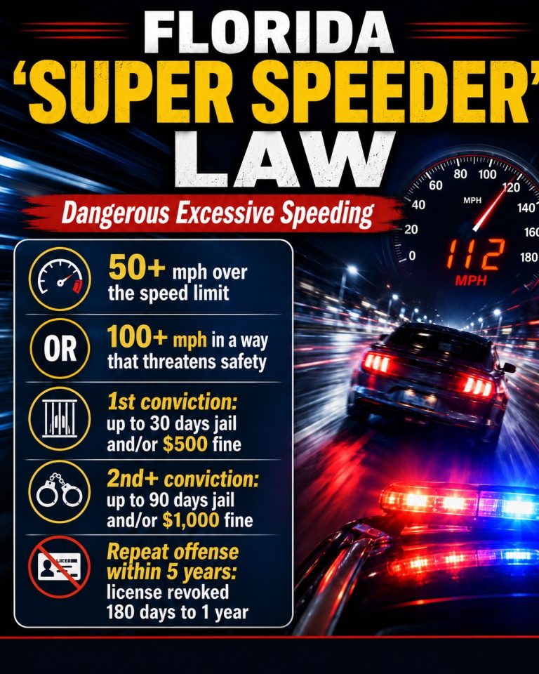 19-Year-Old Arrested After Maserati Clocked at 113 MPH on Park Boulevard