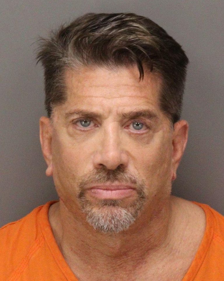 Dunedin Man Arrested After Pointing Laser at Sheriff’s Helicopter