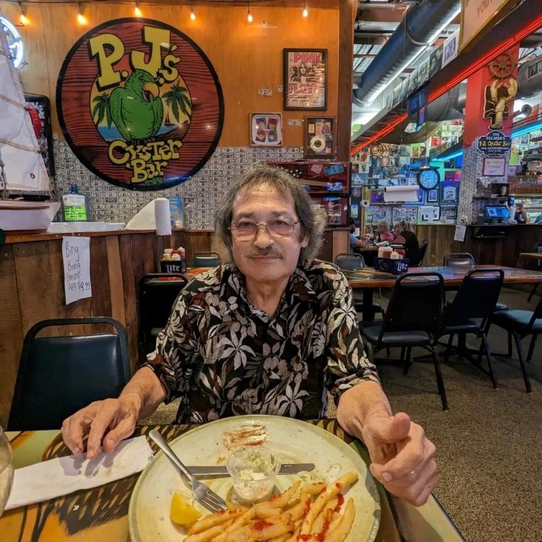 CANCEL: Silver Alert Issued for Missing Indian Rocks Beach Man