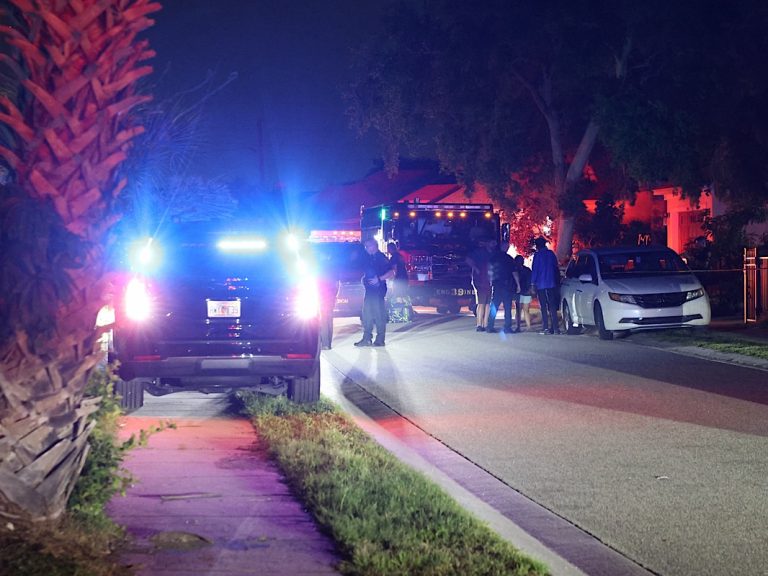 Father and Son Dead in Apparent Murder-Suicide in Home in Unincorporated Largo, Detectives Say
