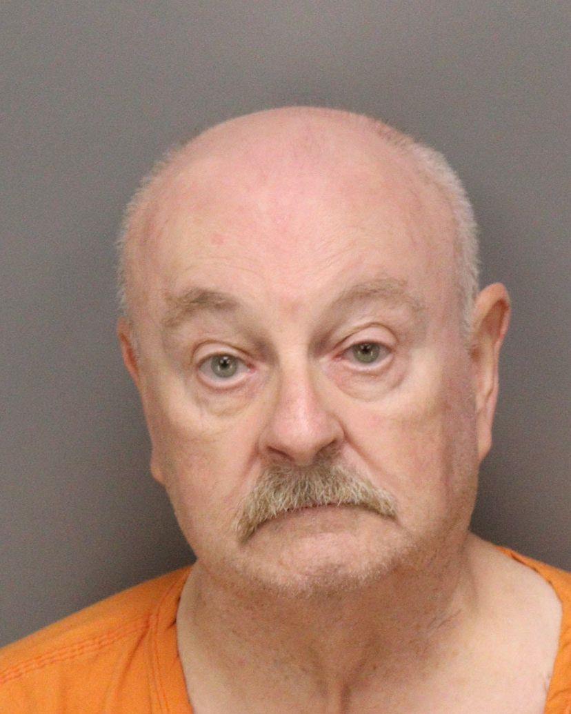 Publix Parking Lot Dispute Ends in Gunfire, Largo Driver Charged with Aggravated...