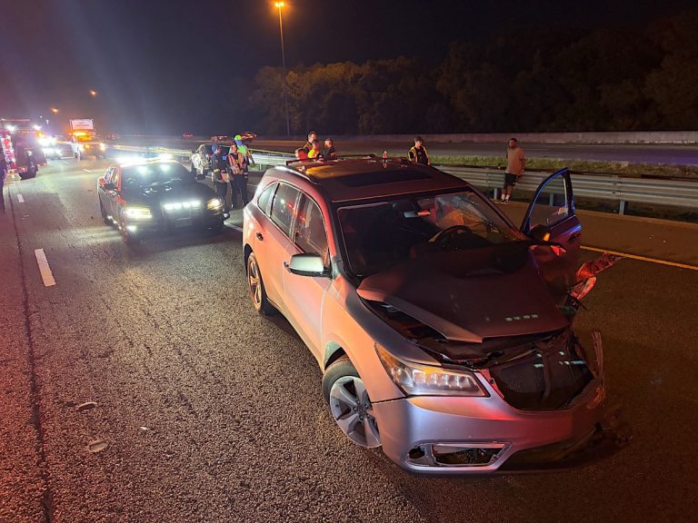 FDOT Road Ranger Killed While Assisting Crash Scene on I-75; Bradenton Man Arrested for DUI Manslaughter
