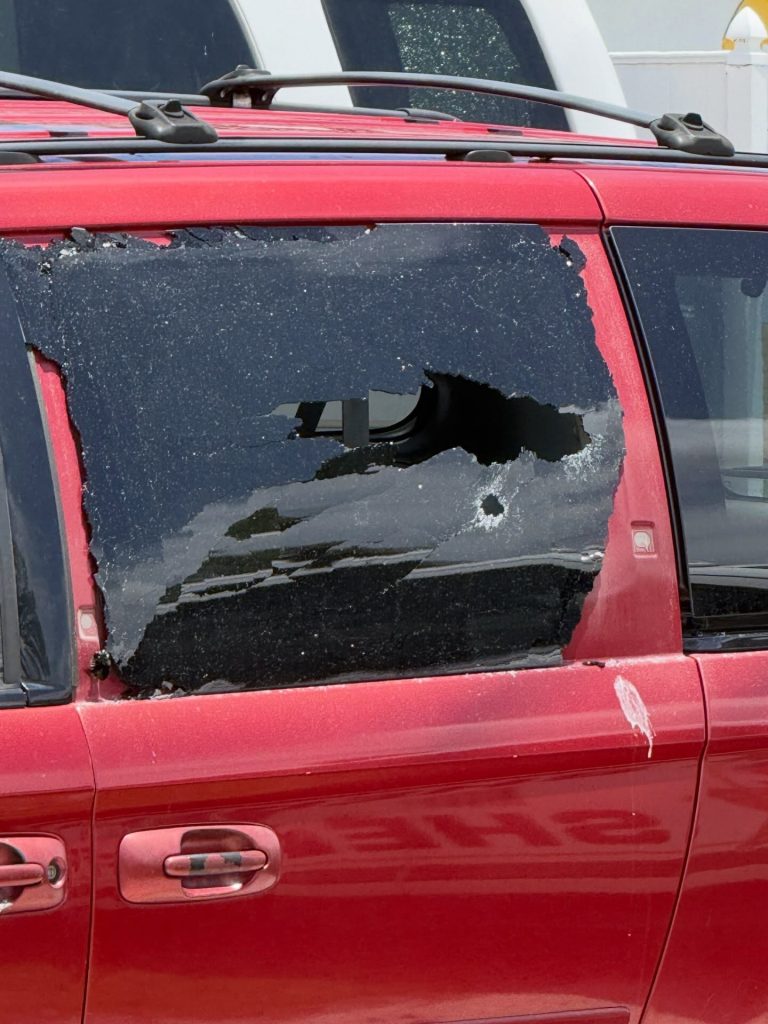 Sheriff: Gunman Ambushed Hillsborough Deputies After Holding Ex-Girlfriend Hostage Overnight