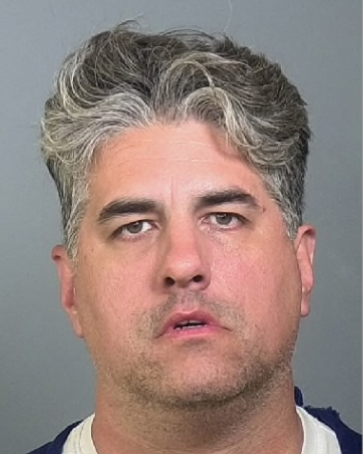 Manatee County EMS Deputy Chief Arrested on Lewd and Lascivious Conduct Charge