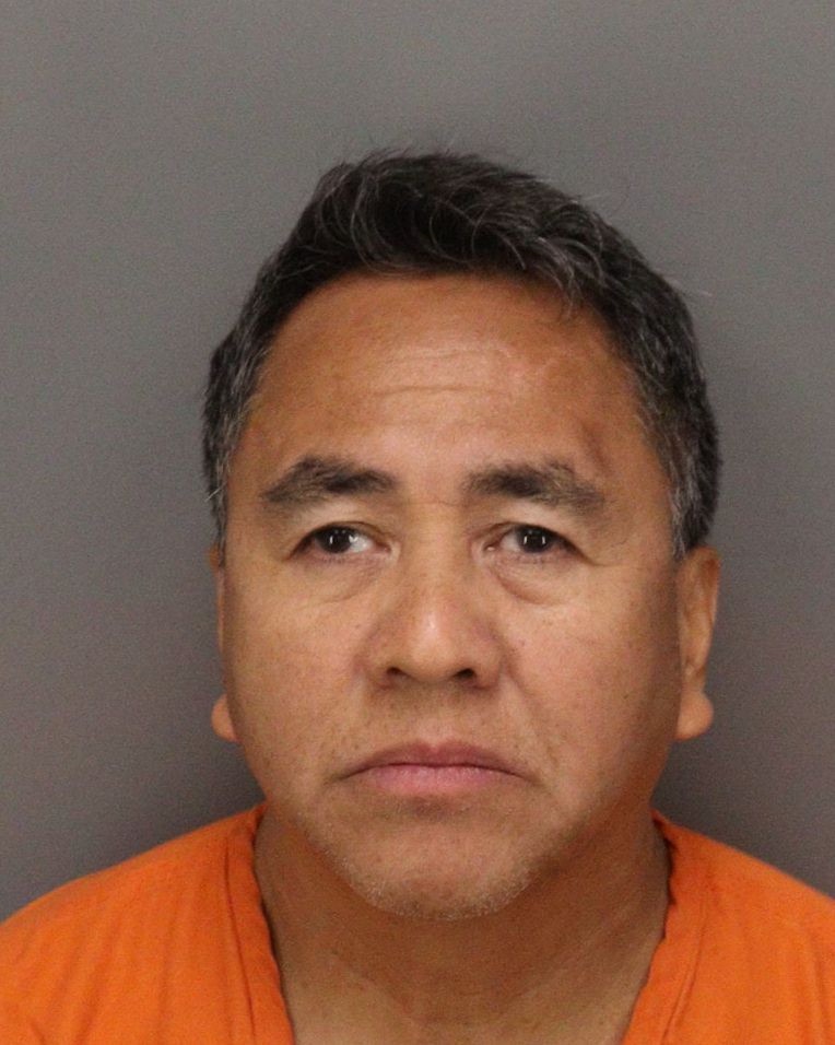 St. Petersburg Man Arrested After 12-Year-Old Gives Birth in Pinellas Park