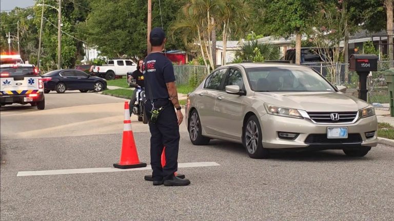 Structural Collapse Forces Evacuation of More Than 150 Residents at Bradenton Assisted Living Facility