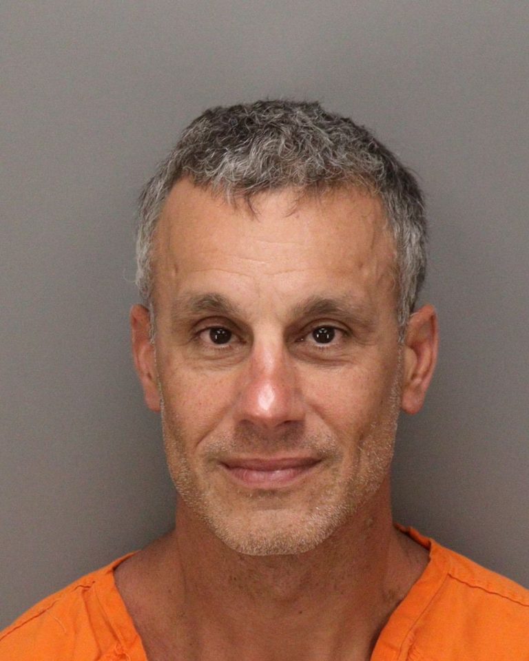 St. Petersburg Man Faces Two Felony Child Neglect Charges Following Earlier Indecent Exposure Arrest