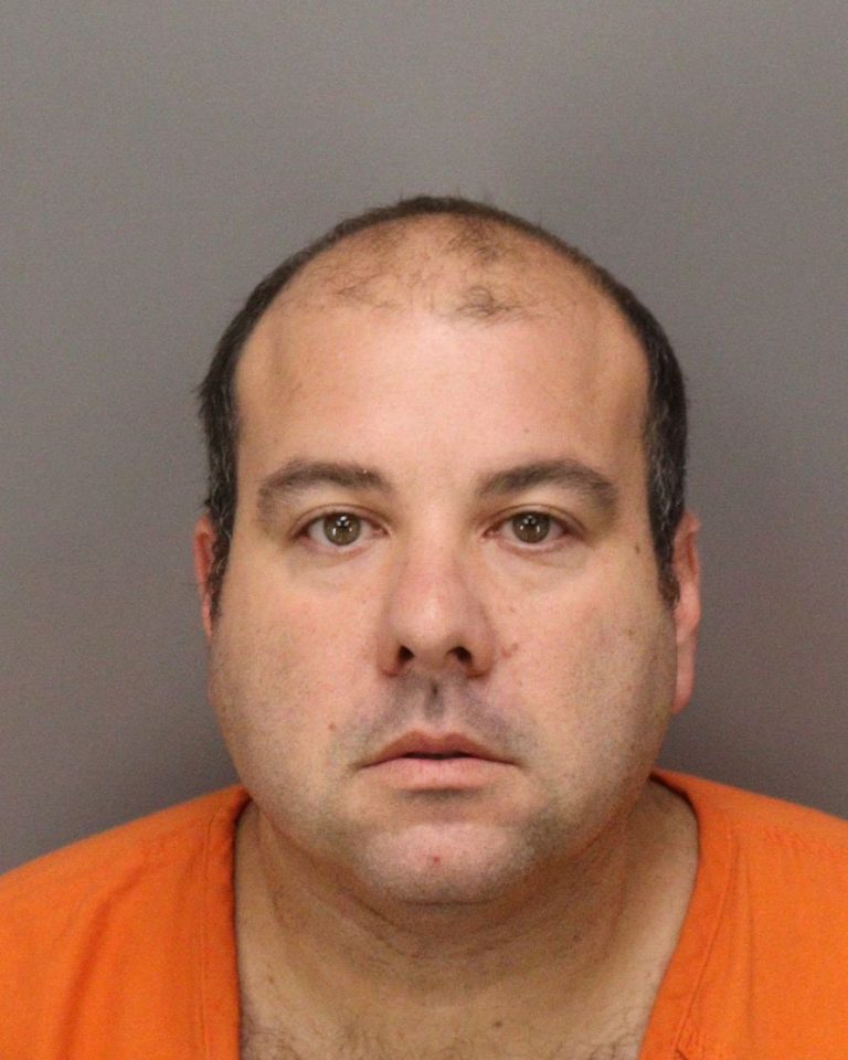Madeira Beach Firefighter Charged Federally with Distribution of Child Sexual Abuse Material