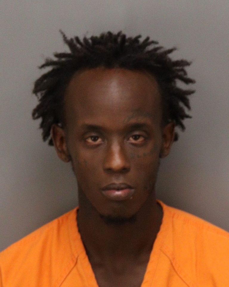 Man Arrested After Gun Discharges During Altercation on PSTA Bus in Pinellas Park