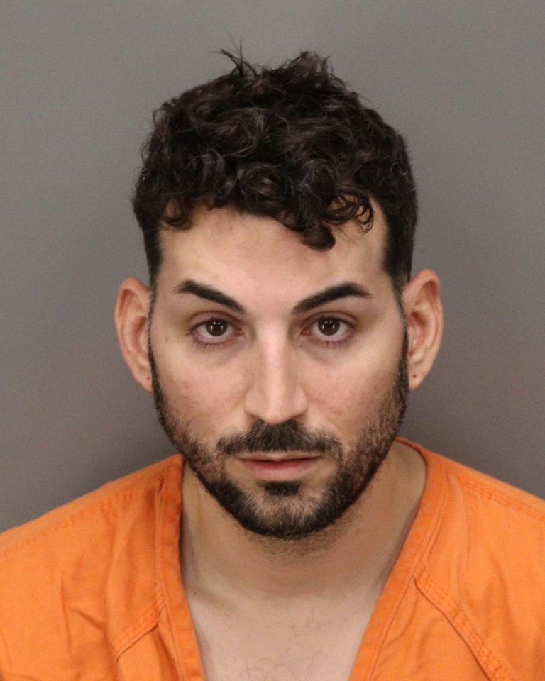 Man Arrested After Allegedly Exposing Himself While Creating OnlyFans Content at St. Petersburg Park
