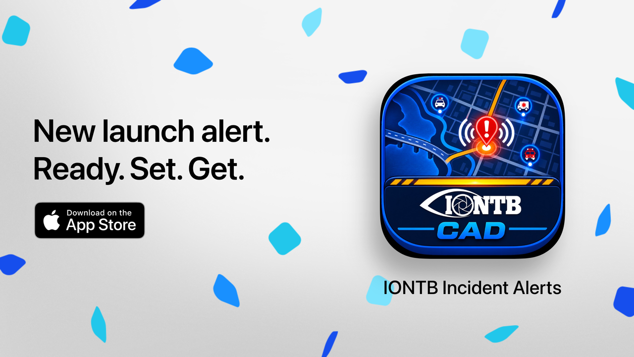 Download IONTB Incident Alerts on the App Store