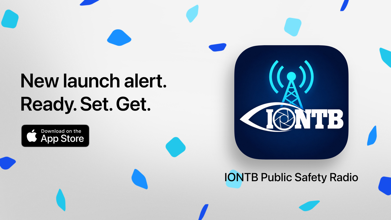 Download IONTB Public Safety Radio on the App Store