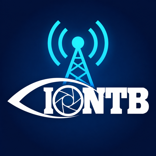 IONTB Public Safety Radio app icon