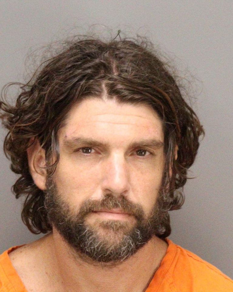 Man Accused of Stealing Tinder Date’s Guitar and Multiple Electric Bicycles in Pinellas County