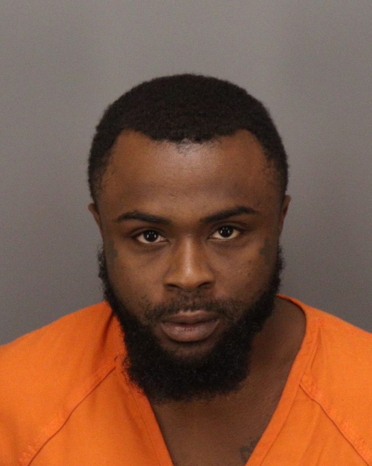 Man Arrested in Shooting of Two People Following Fight in St. Petersburg