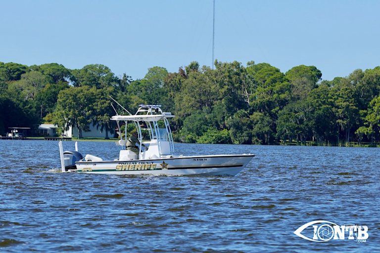 Body of Missing Boat Repair Employee Found by Boater in Lake Tarpon